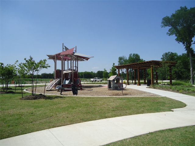 501 Green Gables Drive, Mckinney, TX 75071