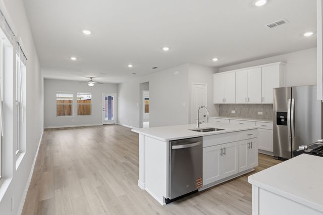 501 Green Gables Drive, Mckinney, TX 75071