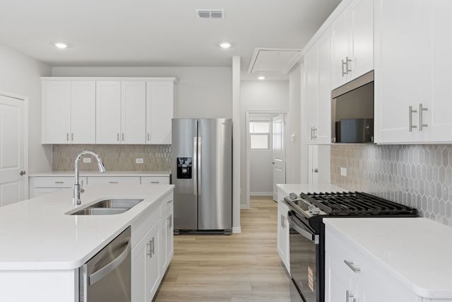 501 Green Gables Drive, Mckinney, TX 75071