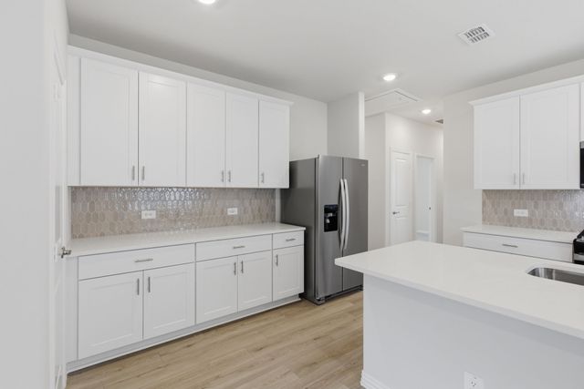 501 Green Gables Drive, Mckinney, TX 75071