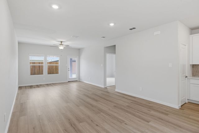 501 Green Gables Drive, Mckinney, TX 75071