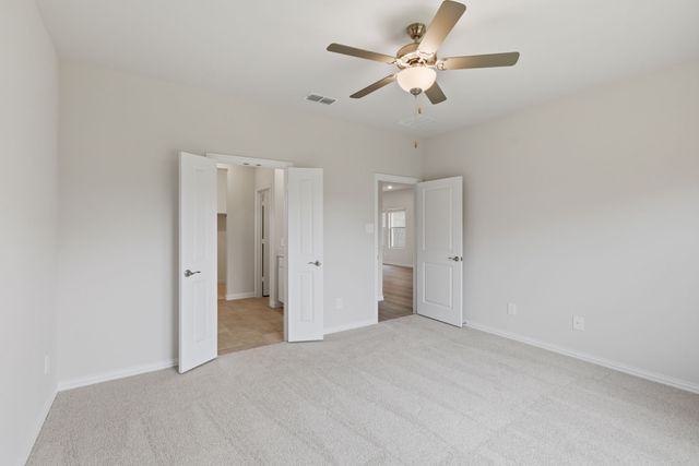 501 Green Gables Drive, Mckinney, TX 75071