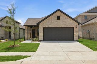501 Green Gables Drive, Mckinney, TX 75071