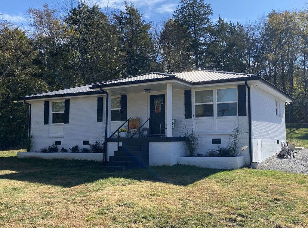 36231 Nashville Hwy, Alexandria, TN 37012