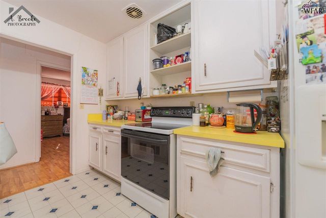 2027 GLORIA LANE, Wichita Falls, TX 76309