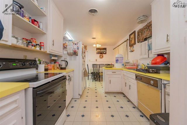 2027 GLORIA LANE, Wichita Falls, TX 76309