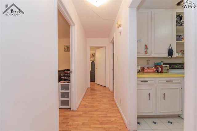2027 GLORIA LANE, Wichita Falls, TX 76309