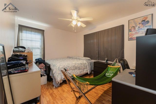 2027 GLORIA LANE, Wichita Falls, TX 76309