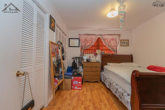 2027 GLORIA LANE, Wichita Falls, TX 76309