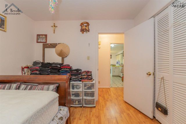 2027 GLORIA LANE, Wichita Falls, TX 76309