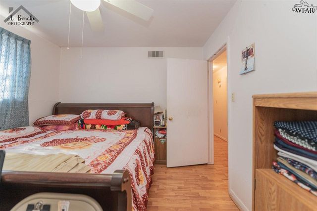 2027 GLORIA LANE, Wichita Falls, TX 76309