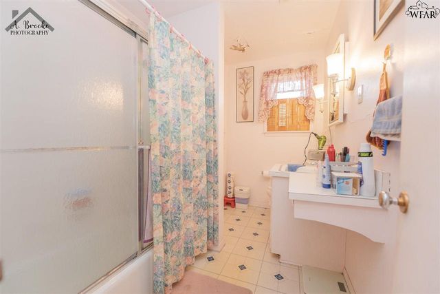 2027 GLORIA LANE, Wichita Falls, TX 76309