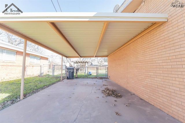 2027 GLORIA LANE, Wichita Falls, TX 76309