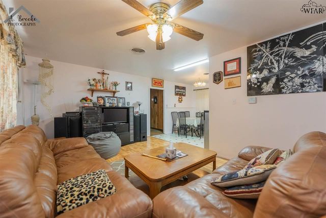 2027 GLORIA LANE, Wichita Falls, TX 76309