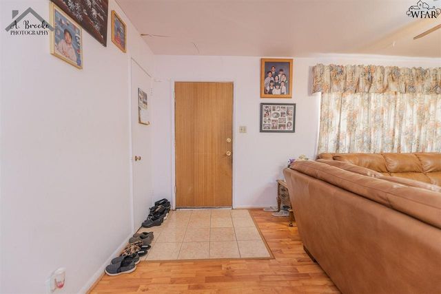 2027 GLORIA LANE, Wichita Falls, TX 76309