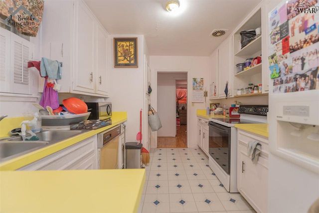 2027 GLORIA LANE, Wichita Falls, TX 76309