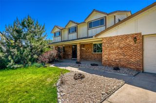 11468 E Berry Drive, Englewood, CO 80111