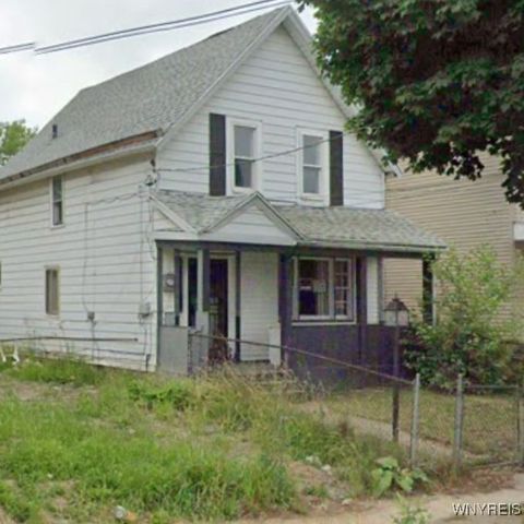 145 Arkansas Street, Buffalo, NY 14213