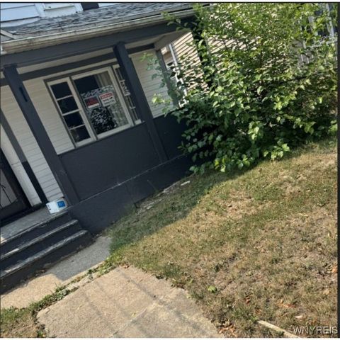 145 Arkansas Street, Buffalo, NY 14213