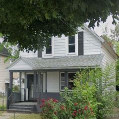 145 Arkansas Street, Buffalo, NY 14213