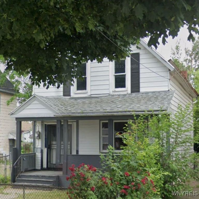 145 Arkansas Street, Buffalo, NY 14213
