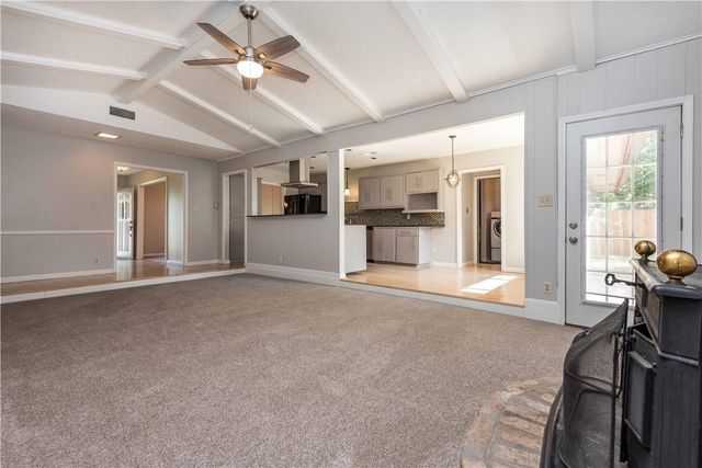 5505 Pendleton LN, Austin, TX 78723