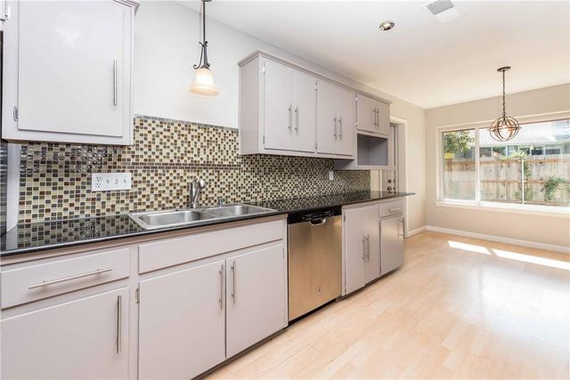 5505 Pendleton LN, Austin, TX 78723