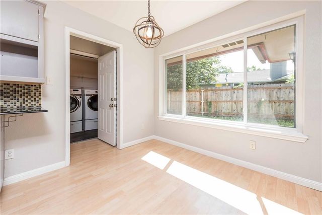 5505 Pendleton LN, Austin, TX 78723