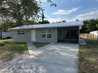 7225 Buchanan RD, Fort Myers, FL 33967