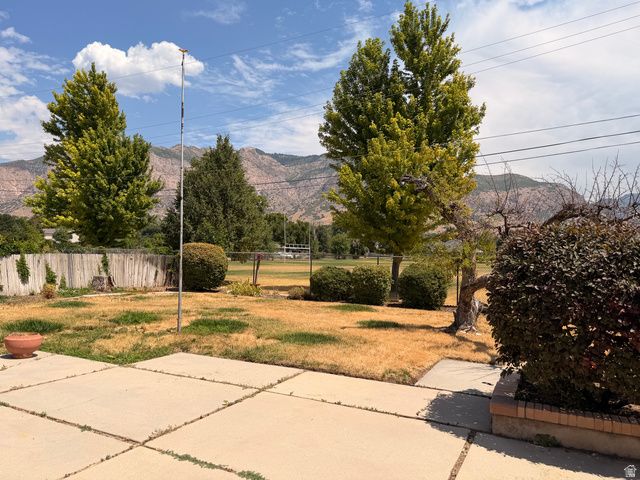 1246 S 775 E, Ogden, UT 84404
