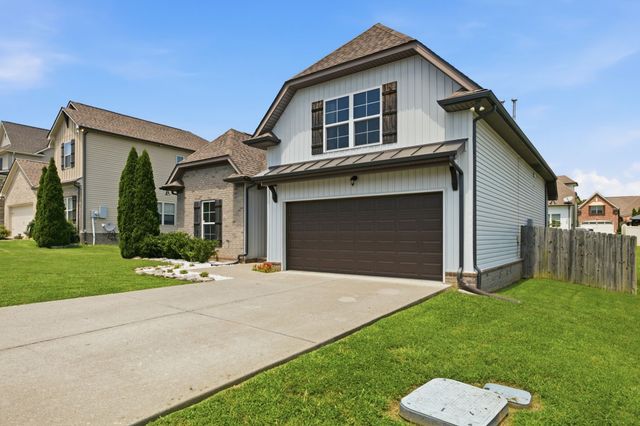 5904 Covent Ln, Smyrna, TN 37167
