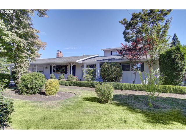 8011 Se THIESSEN Rd, Milwaukie, OR 97267