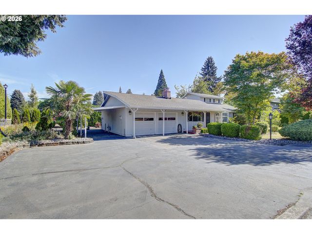 8011 Se THIESSEN Rd, Milwaukie, OR 97267