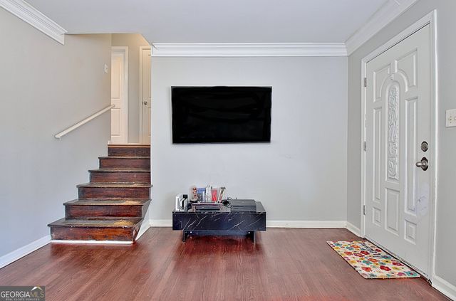 218 Hilltop Drive, Peachtree City, GA 30269