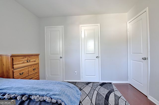 218 Hilltop Drive, Peachtree City, GA 30269