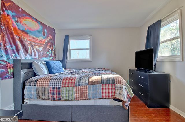 218 Hilltop Drive, Peachtree City, GA 30269