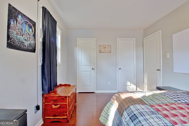 218 Hilltop Drive, Peachtree City, GA 30269