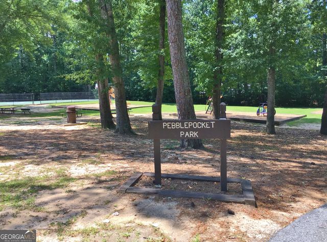 218 Hilltop Drive, Peachtree City, GA 30269