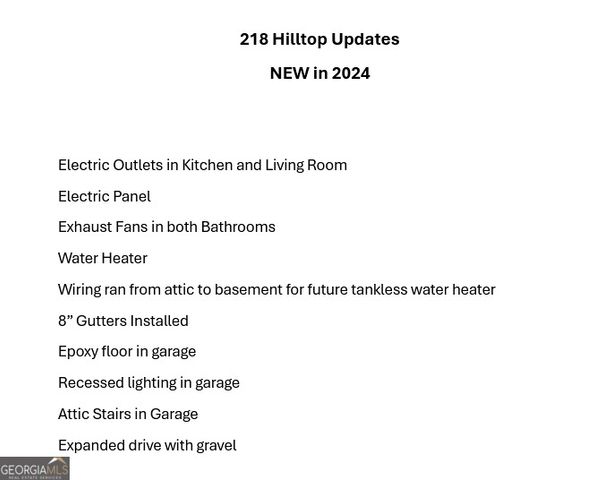 218 Hilltop Drive, Peachtree City, GA 30269