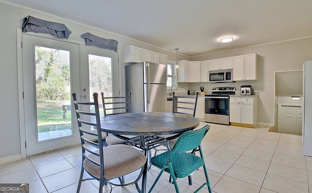 218 Hilltop Drive, Peachtree City, GA 30269