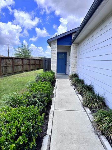12566 Fleet River Road, Houston, TX 77047