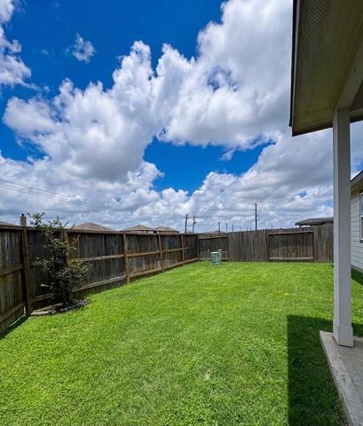 12566 Fleet River Road, Houston, TX 77047