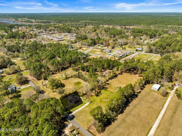 Lot A Old Ccc Camp Road, Ocean Springs, MS 39564
