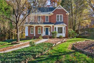 4389 Winterberry Ridge Court, Winston-salem, NC 27103