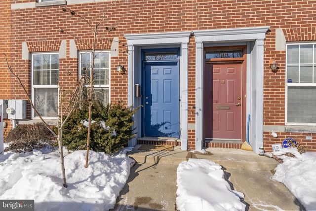 1219 CLYMER ST, Philadelphia, PA 19147