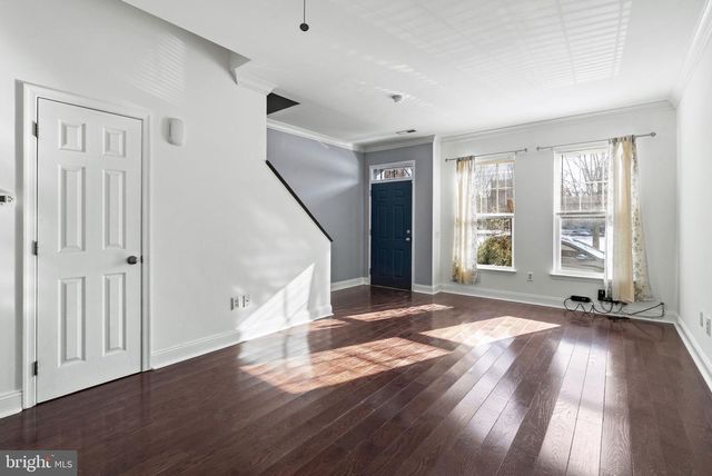 1219 CLYMER ST, Philadelphia, PA 19147