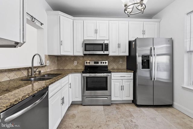 1219 CLYMER ST, Philadelphia, PA 19147