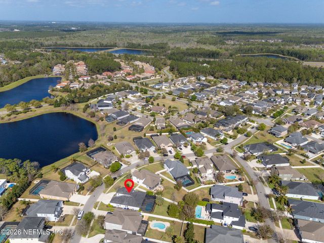 165 CITRUS RIDGE Drive, Ponte Vedra, FL 32081