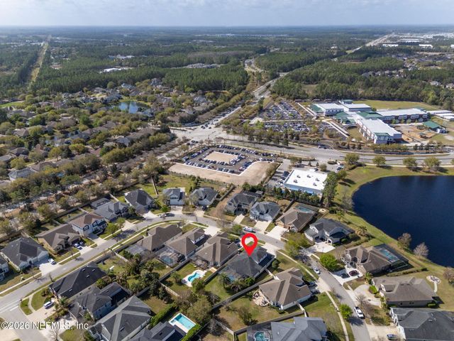 165 CITRUS RIDGE Drive, Ponte Vedra, FL 32081