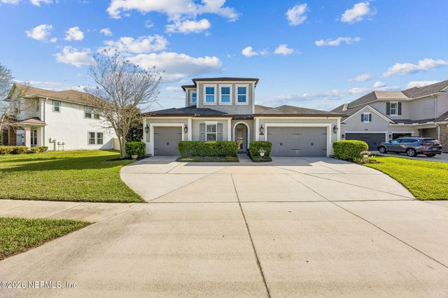 165 CITRUS RIDGE Drive, Ponte Vedra, FL 32081